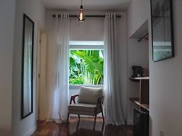 Boutique Hotel Castelinho