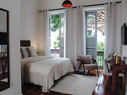 Boutique Hotel Castelinho