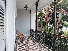 Boutique Hotel Castelinho