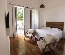 Boutique Hotel Castelinho