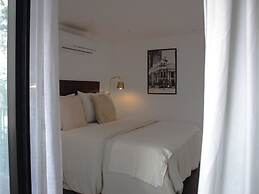 Boutique Hotel Castelinho