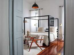 Boutique Hotel Castelinho
