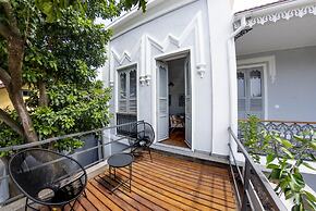 Boutique Hotel Castelinho