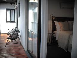 Boutique Hotel Castelinho