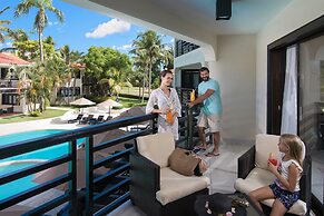 Luxury Apartment-Mandatory All-Inclusive