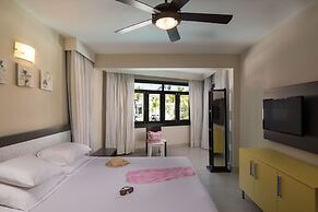 Luxury Apartment-Mandatory All-Inclusive