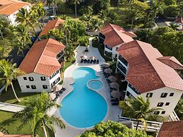 Luxury Apartment-Mandatory All-Inclusive