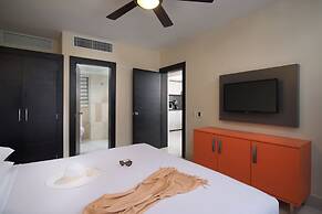 Luxury Apartment-Mandatory All-Inclusive