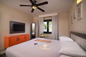 Luxury Apartment-Mandatory All-Inclusive