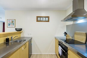 Superb 2BR Aprt in Central City - Wifi