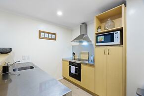 Superb 2BR Aprt in Central City - Wifi