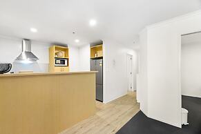 Superb 2BR Aprt in Central City - Wifi