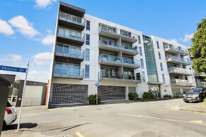 Superb 2BR Aprt in Central City - Wifi