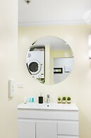 Superb 2BR Aprt in Central City - Wifi