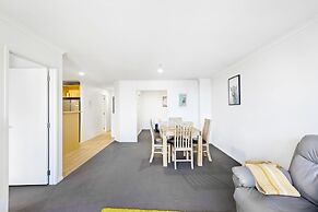 Superb 2BR Aprt in Central City - Wifi