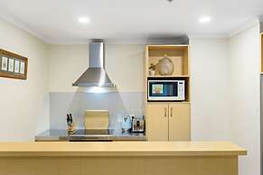 Superb 2BR Aprt in Central City - Wifi