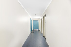 Superb 2BR Aprt in Central City - Wifi