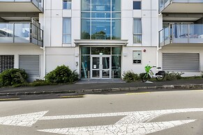 Superb 2BR Aprt in Central City - Wifi