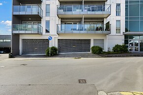 Superb 2BR Aprt in Central City - Wifi