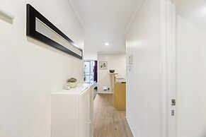 Superb 2BR Aprt in Central City - Wifi