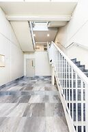 Superb 2BR Aprt in Central City - Wifi