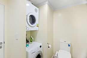 Superb 2BR Aprt in Central City - Wifi