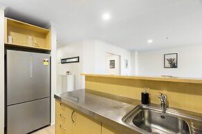 Superb 2BR Aprt in Central City - Wifi