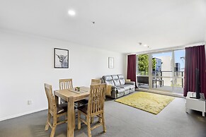 Superb 2BR Aprt in Central City - Wifi