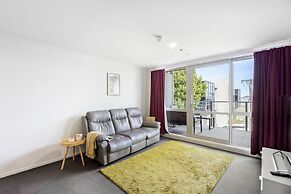 Superb 2BR Aprt in Central City - Wifi