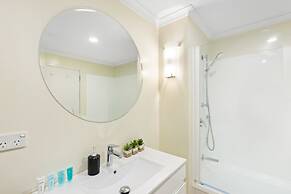 Superb 2BR Aprt in Central City - Wifi