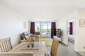 Superb 2BR Aprt in Central City - Wifi