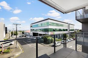 Superb 2BR Aprt in Central City - Wifi