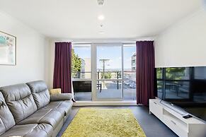 Superb 2BR Aprt in Central City - Wifi