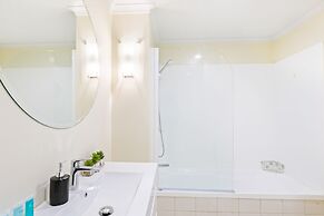 Superb 2BR Aprt in Central City - Wifi