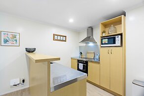 Superb 2BR Aprt in Central City - Wifi