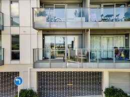 Superb 2BR Aprt in Central City - Wifi