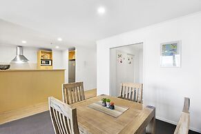 Superb 2BR Aprt in Central City - Wifi