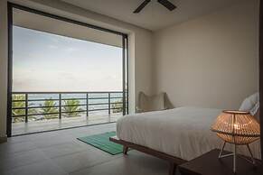 Aparthotel Eeb Ti Kaan Tulum - Luxury Condos.