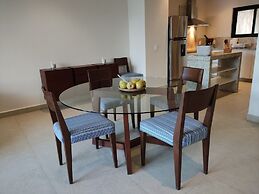 Aparthotel Eeb Ti Kaan Tulum - Luxury Condos.