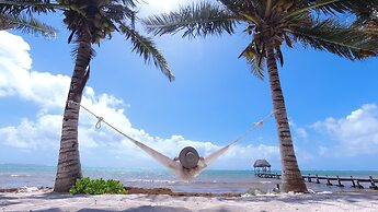 Aparthotel Eeb Ti Kaan Tulum - Luxury Condos.
