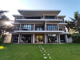 Aparthotel Eeb Ti Kaan Tulum - Luxury Condos.