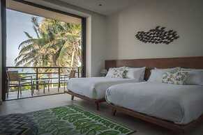 Aparthotel Eeb Ti Kaan Tulum - Luxury Condos.