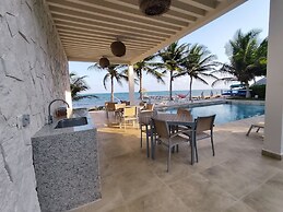 Aparthotel Eeb Ti Kaan Tulum - Luxury Condos.