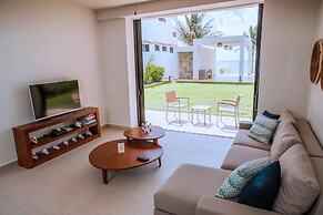 Aparthotel Eeb Ti Kaan Tulum - Luxury Condos.