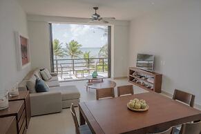 Aparthotel Eeb Ti Kaan Tulum - Luxury Condos.