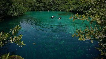Aparthotel Eeb Ti Kaan Tulum - Luxury Condos.