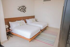 Aparthotel Eeb Ti Kaan Tulum - Luxury Condos.