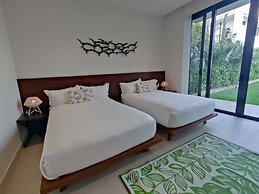 Aparthotel Eeb Ti Kaan Tulum - Luxury Condos.