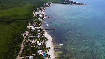 Aparthotel Eeb Ti Kaan Tulum - Luxury Condos.