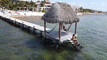 Aparthotel Eeb Ti Kaan Tulum - Luxury Condos.